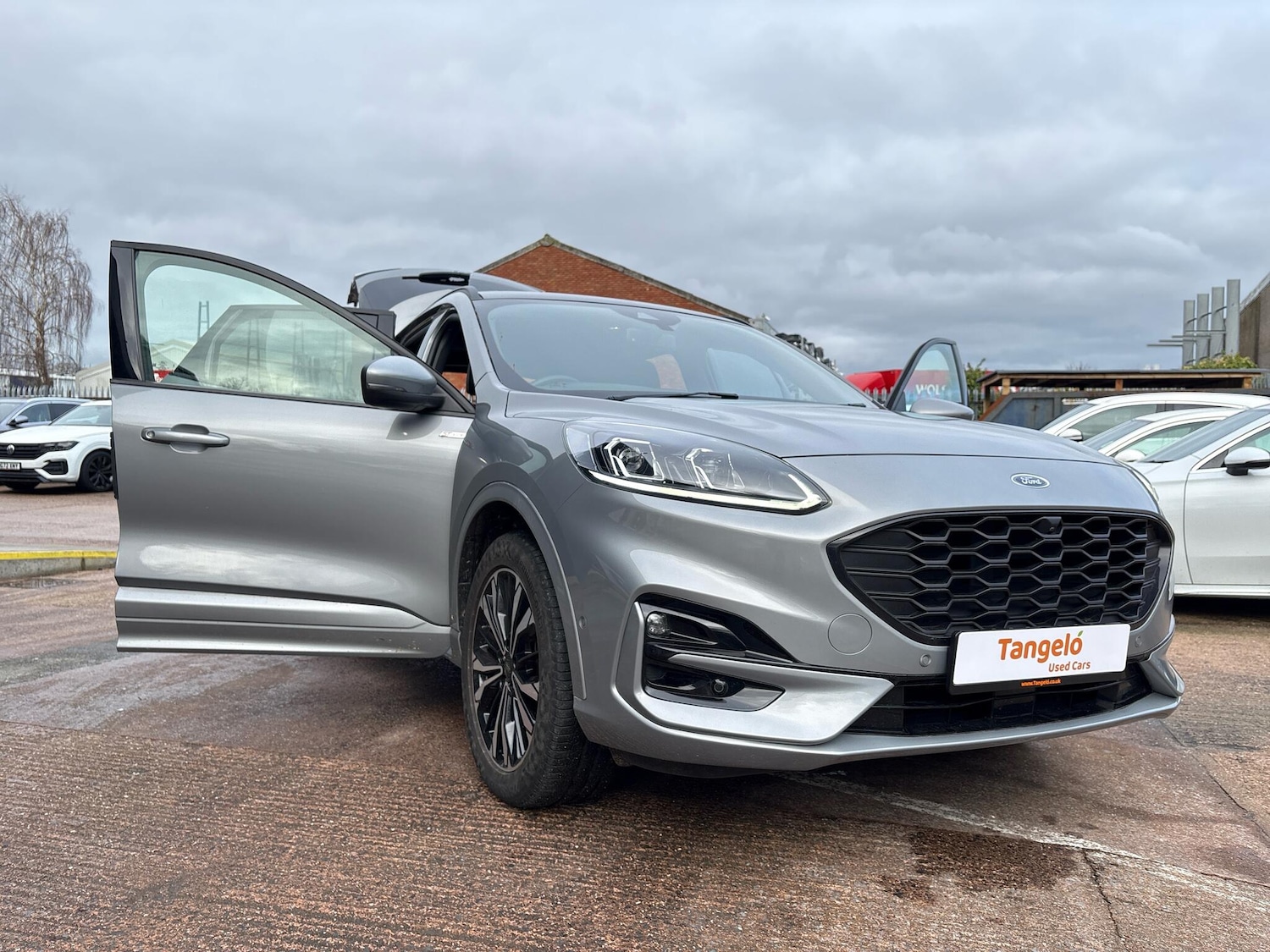 Used Ford Kuga 2023 for sale - 77331957: Photo 28