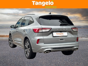 Used Ford Kuga 2023 for sale - 77331957: Photo