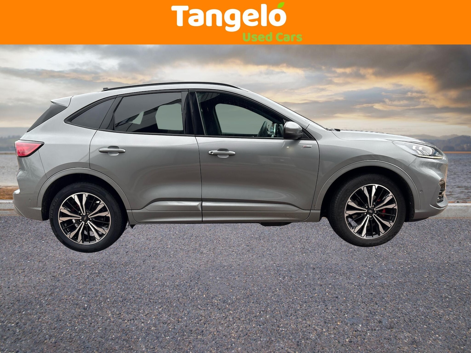 Used Ford Kuga 2023 for sale - 77331957: Photo 3