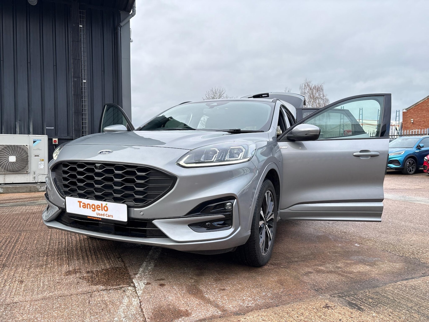 Used Ford Kuga 2023 for sale - 77331957: Photo 30