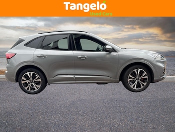 Used Ford Kuga 2023 for sale - 77331957: Photo