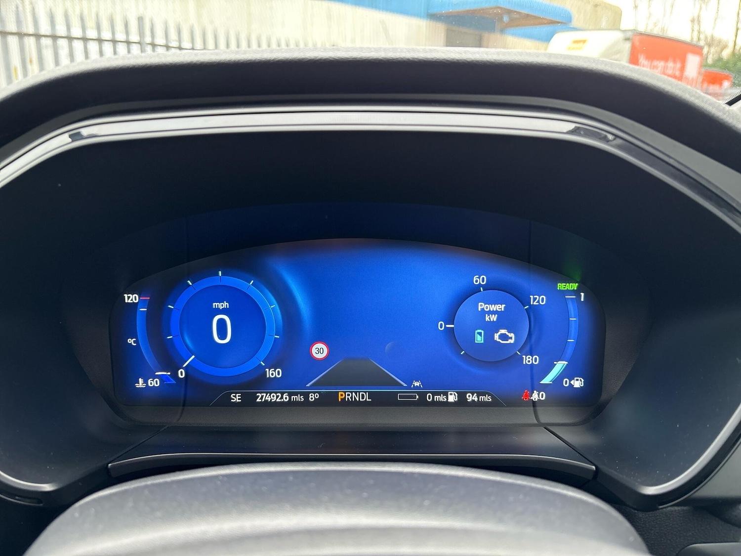 Used Ford Kuga 2023 for sale - 77331957: Photo 6