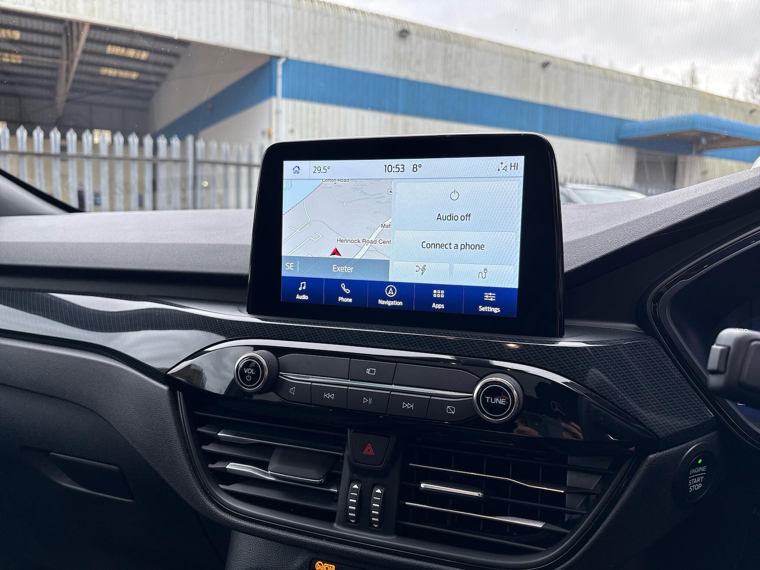 Used Ford Kuga 2023 for sale - 77331957: Photo 8