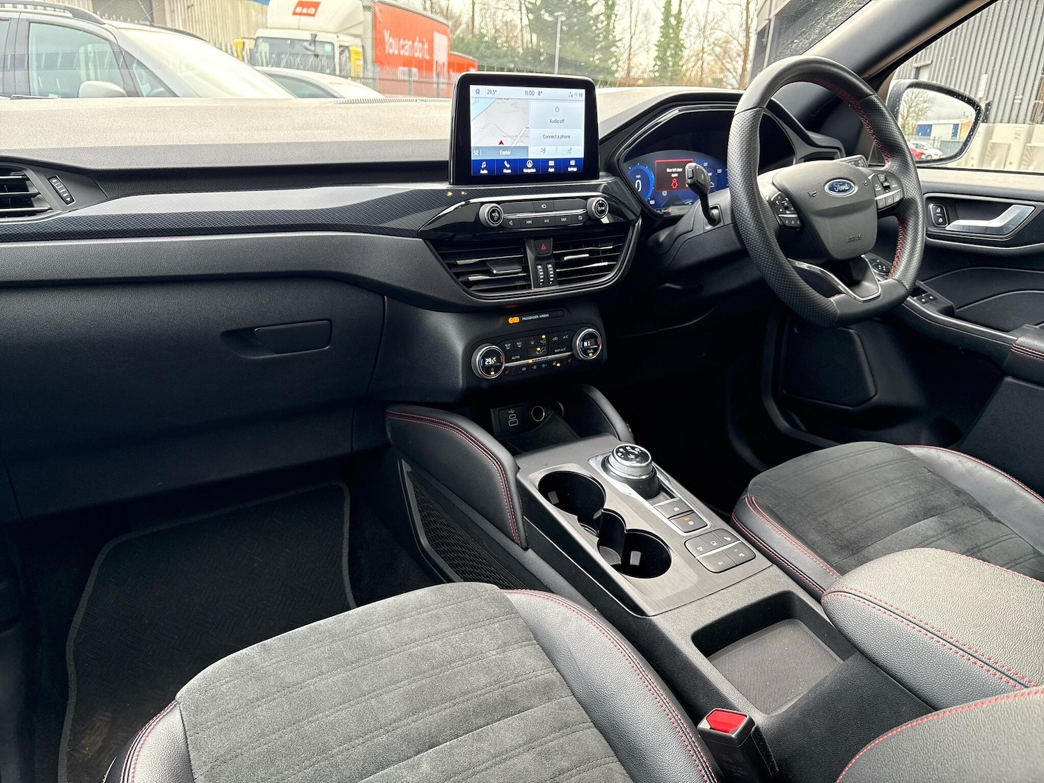 Used Ford Kuga 2023 for sale - 77331957: Photo 9