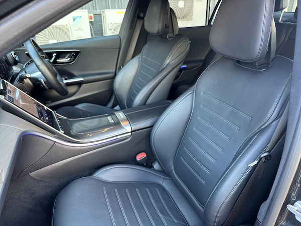 Used Mercedes-Benz C-Class 2022 for sale - 75126817: Photo 14