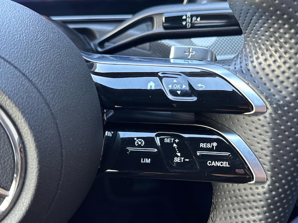 Used Mercedes-Benz C-Class 2022 for sale - 75126817: Photo 21
