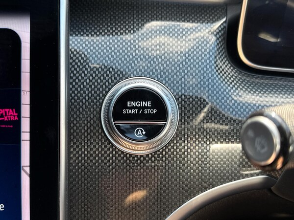 Used Mercedes-Benz C-Class 2022 for sale - 75126817: Photo 41
