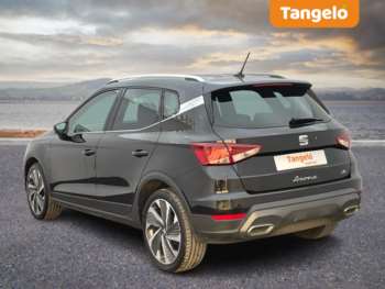 Used SEAT Arona 2022 for sale - 74666789: Photo