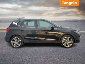 Used SEAT Arona 2022 for sale - 74666789: Photo