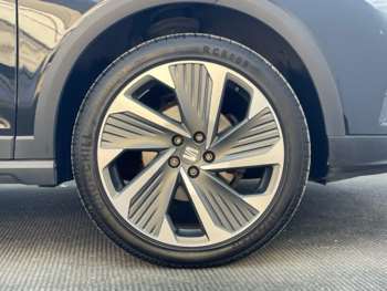 Used SEAT Arona 2022 for sale - 74666789: Photo