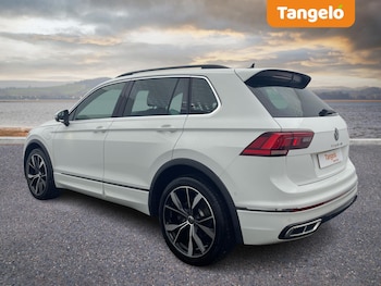 Used Volkswagen Tiguan 2023 for sale - 76606888: Photo