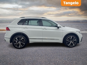 Used Volkswagen Tiguan 2023 for sale - 76606888: Photo