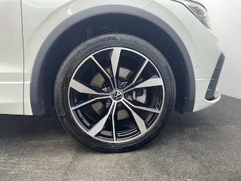 Used Volkswagen Tiguan 2023 for sale - 76606888: Photo