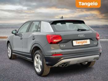 Used Audi Q2 2019 for sale - 74464802: Photo