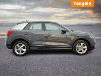 Used Audi Q2 2019 for sale - 74464802: Photo