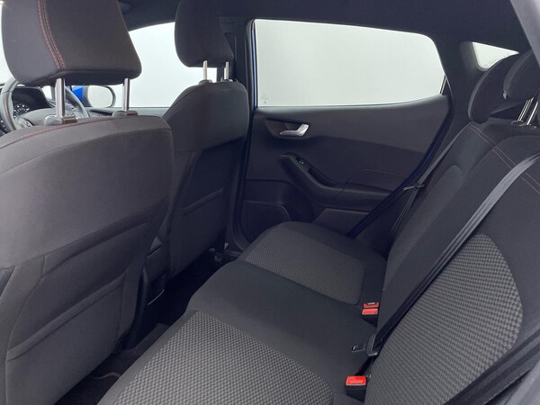 Used Ford Fiesta 2020 for sale - 76042540: Photo 10