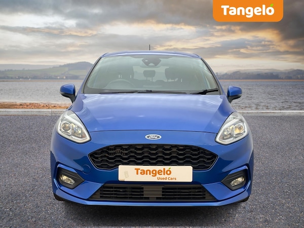 Used Ford Fiesta 2020 for sale - 76042540: Photo 11