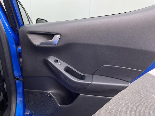 Used Ford Fiesta 2020 for sale - 76042540: Photo 13