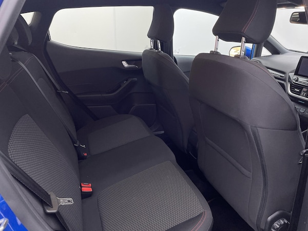 Used Ford Fiesta 2020 for sale - 76042540: Photo 14