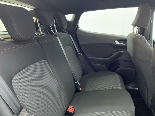 Used Ford Fiesta 2020 for sale - 76042540: Photo 15