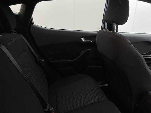 Used Ford Fiesta 2020 for sale - 76042540: Photo 16
