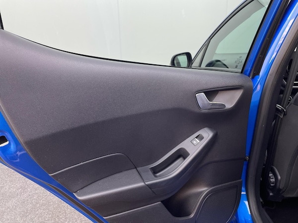 Used Ford Fiesta 2020 for sale - 76042540: Photo 17