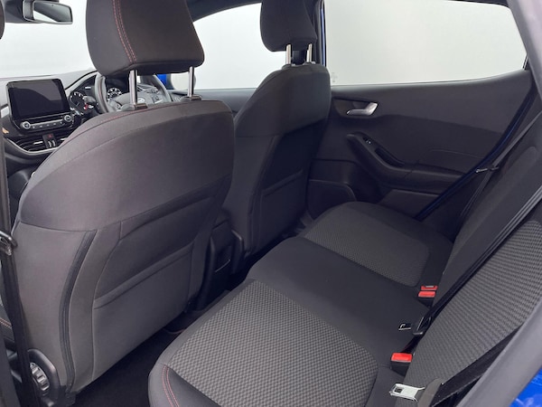 Used Ford Fiesta 2020 for sale - 76042540: Photo 18