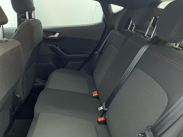 Used Ford Fiesta 2020 for sale - 76042540: Photo 19