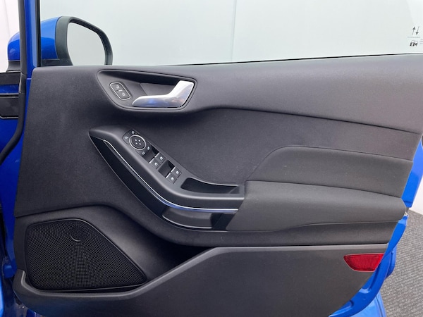 Used Ford Fiesta 2020 for sale - 76042540: Photo 20