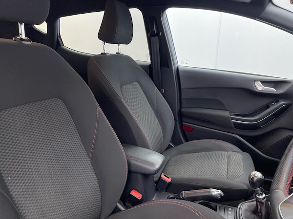 Used Ford Fiesta 2020 for sale - 76042540: Photo 21