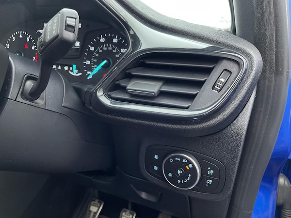 Used Ford Fiesta 2020 for sale - 76042540: Photo 22
