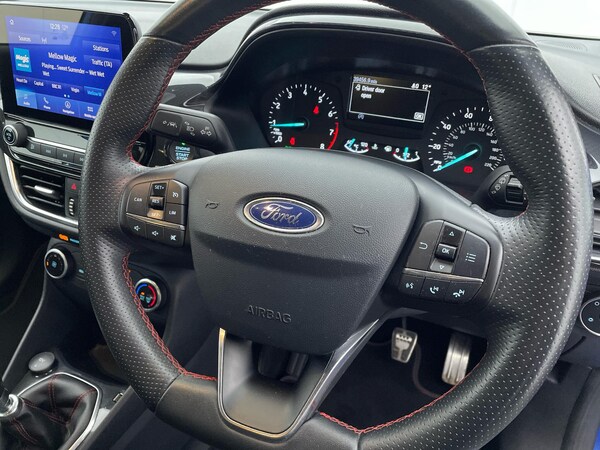 Used Ford Fiesta 2020 for sale - 76042540: Photo 23
