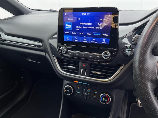 Used Ford Fiesta 2020 for sale - 76042540: Photo 25