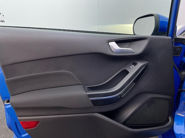 Used Ford Fiesta 2020 for sale - 76042540: Photo 26