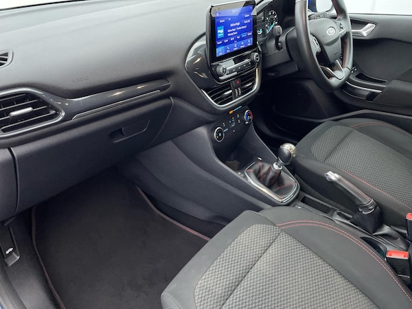 Used Ford Fiesta 2020 for sale - 76042540: Photo 27