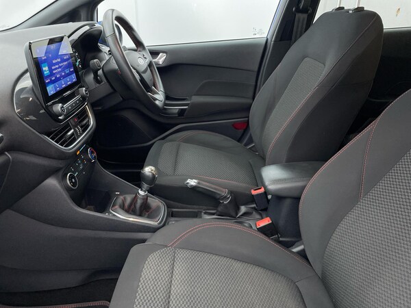 Used Ford Fiesta 2020 for sale - 76042540: Photo 29