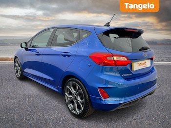 Used Ford Fiesta 2020 for sale - 76042540: Photo 2
