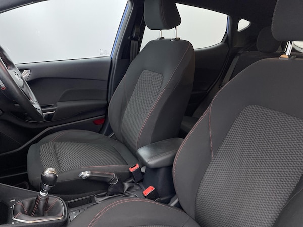 Used Ford Fiesta 2020 for sale - 76042540: Photo 30