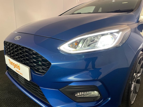 Used Ford Fiesta 2020 for sale - 76042540: Photo 33
