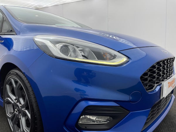 Used Ford Fiesta 2020 for sale - 76042540: Photo 35