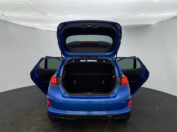 Used Ford Fiesta 2020 for sale - 76042540: Photo 36