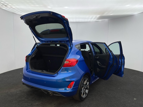Used Ford Fiesta 2020 for sale - 76042540: Photo 37