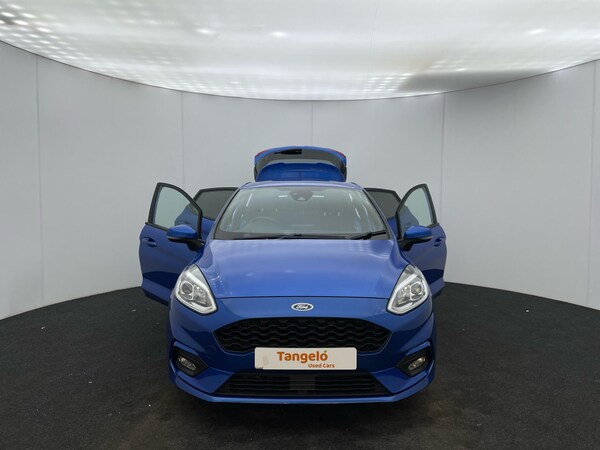 Used Ford Fiesta 2020 for sale - 76042540: Photo 40