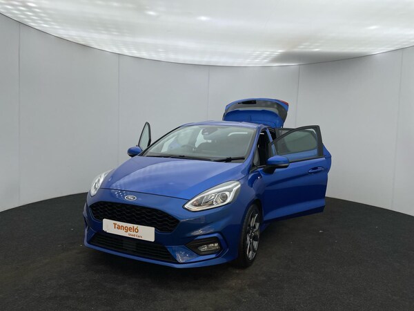 Used Ford Fiesta 2020 for sale - 76042540: Photo 41