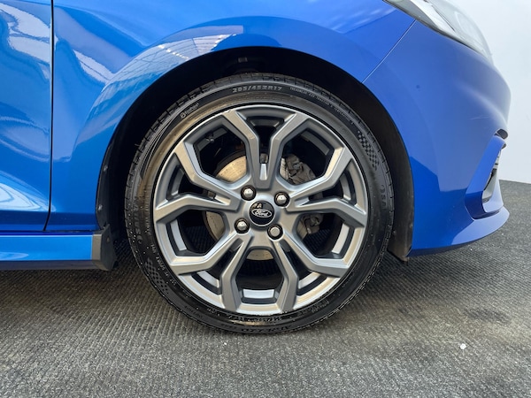 Used Ford Fiesta 2020 for sale - 76042540: Photo 4