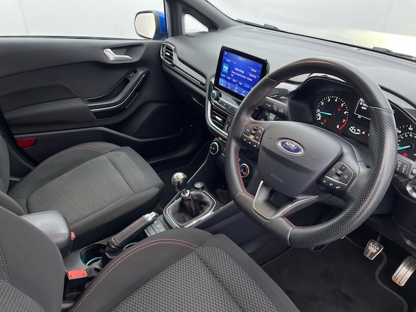 Used Ford Fiesta 2020 for sale - 76042540: Photo 5