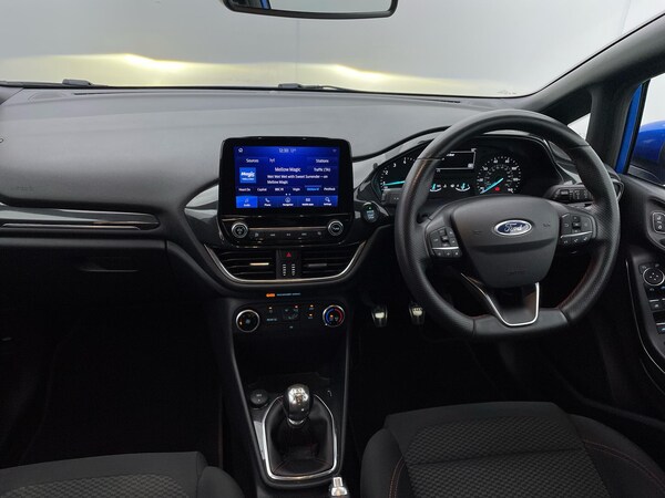 Used Ford Fiesta 2020 for sale - 76042540: Photo 7