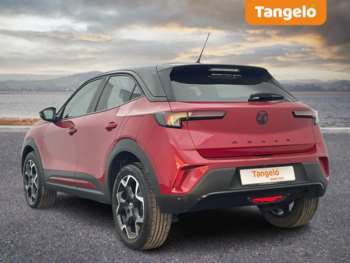 Used Vauxhall Mokka 2023 for sale - 74642557: Photo