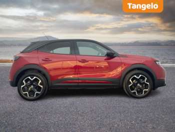 Used Vauxhall Mokka 2023 for sale - 74642557: Photo