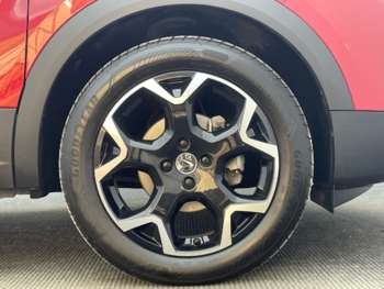Used Vauxhall Mokka 2023 for sale - 74642557: Photo
